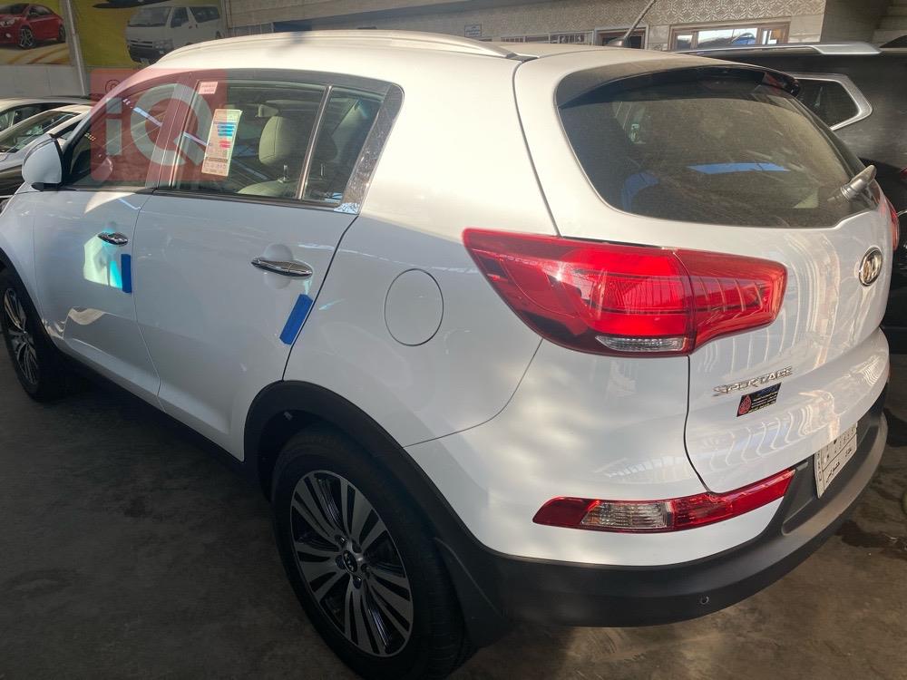 کیا سپۆرتاج